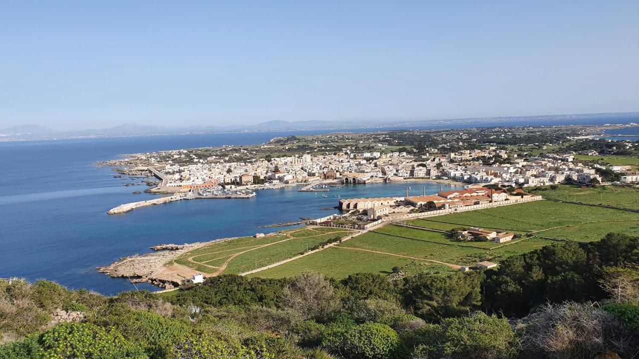 Apartamento Angolo Del Mare - Libeccio E Blu Marino *