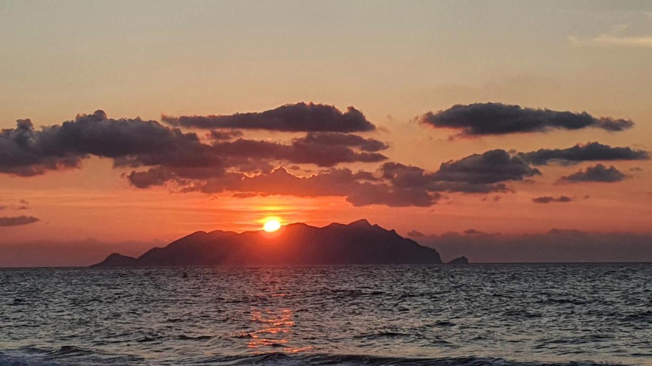 Angolo Del Mare - Libeccio E Blu Marino Apartamento Ilha de Favignana