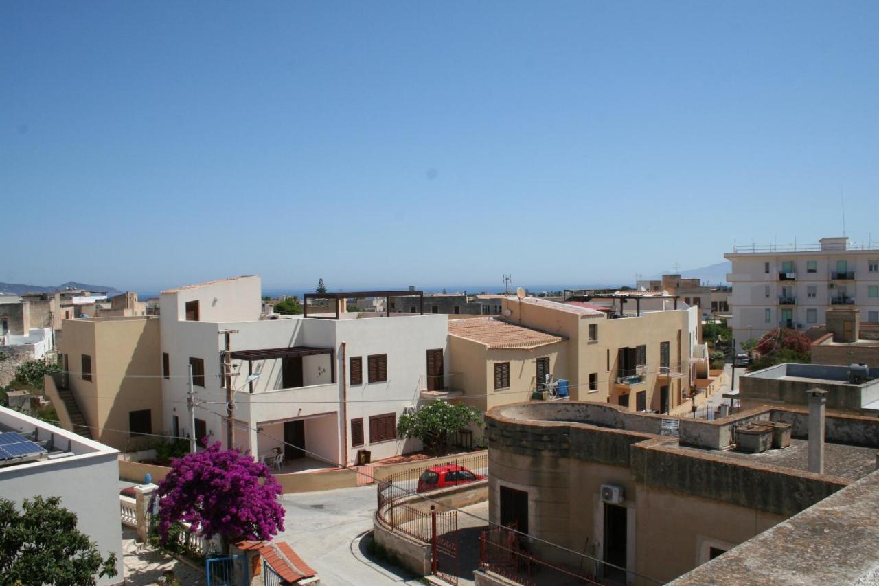 Angolo Del Mare - Libeccio E Blu Marino * Ilha de Favignana