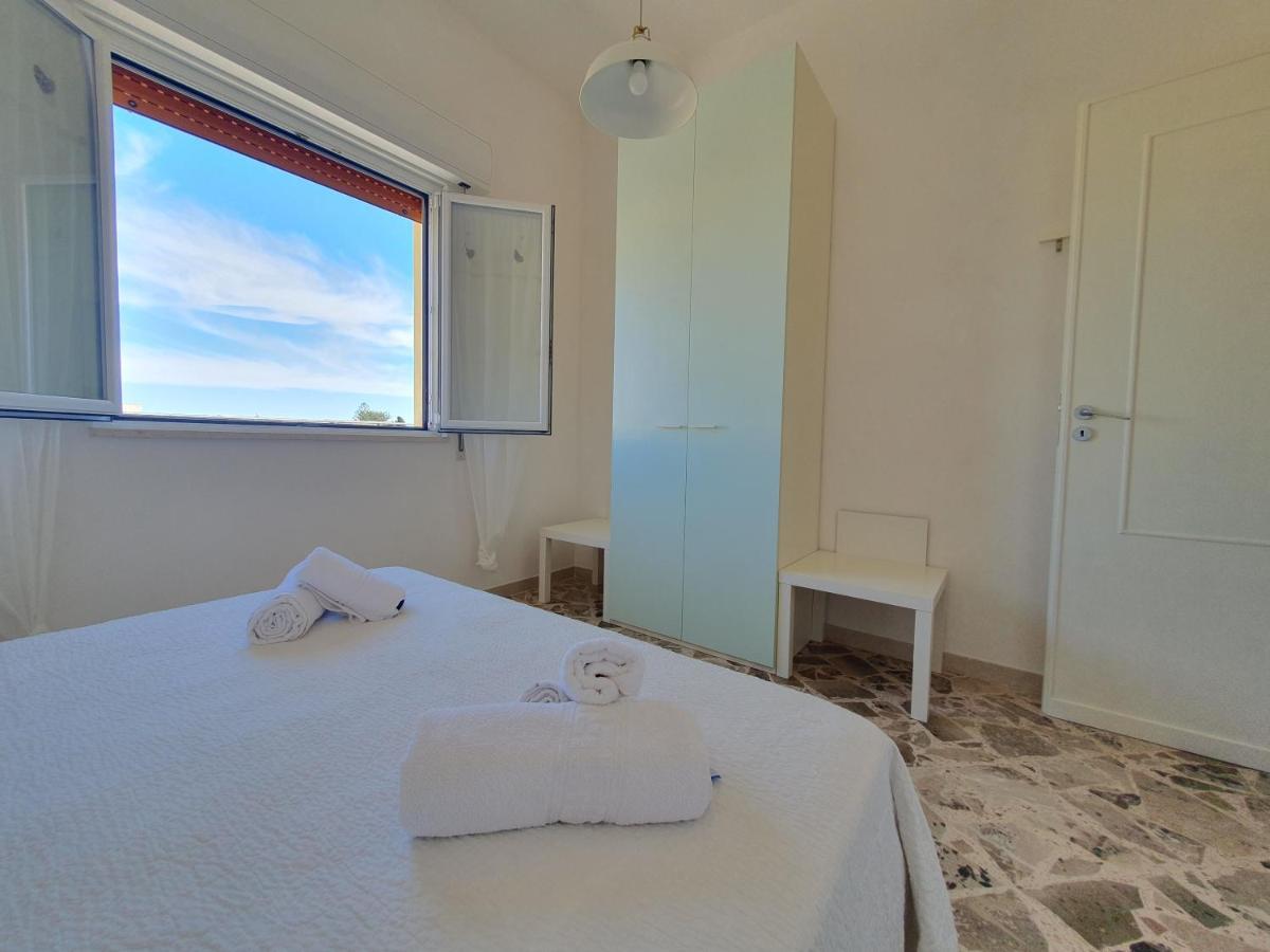 Apartamento Angolo Del Mare - Libeccio E Blu Marino *