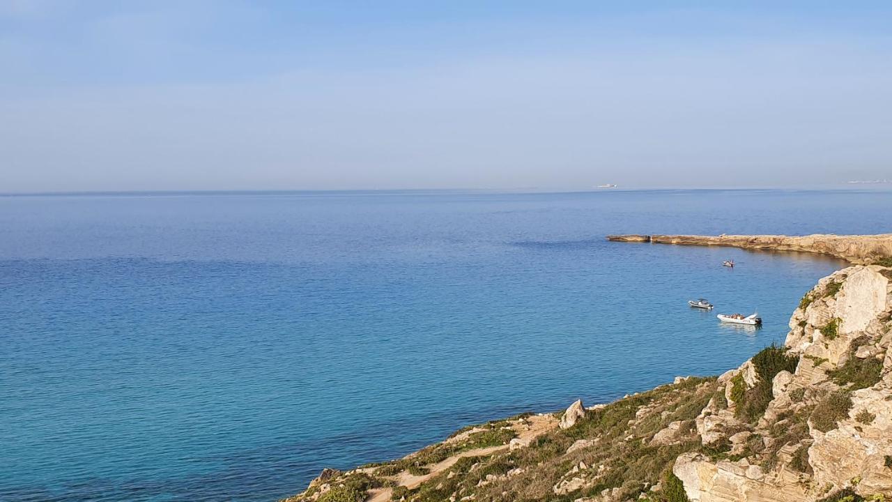Angolo Del Mare - Libeccio E Blu Marino Ilha de Favignana