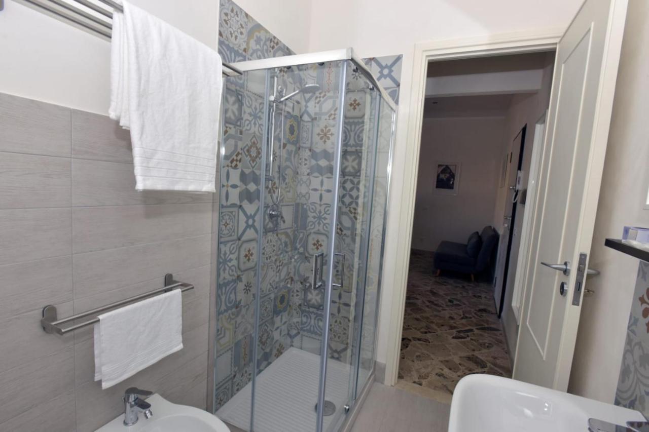 Angolo Del Mare - Libeccio E Blu Marino Apartment